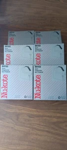 BM160 Apple Imagewriter NEC PC8023A Set of 4 Replacement Ribbon - Photo 1/3