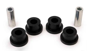 Casquillos delanteros Polybush Wishbone para Subaru Impreza/WRX/Sti GE/GH/GR/GV - Imagen 1 de 2
