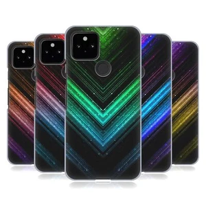 OFFICIAL PLDESIGN SPARKLY METALLIC BACK CASE FOR GOOGLE PHONES - Picture 1 of 15