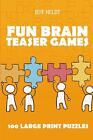 Fun Brain Teaser Games: Shimaguni Puzzles - 100. Heldt<|