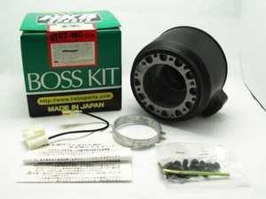HKB Sports Boss Kit Steering Wheel Adapter OT-160 For Toyota Aristo From Japan - Picture 1 of 1