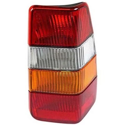 1372442 Pro Parts Tail Light Lamp Passenger Right Side Hand for Volvo 240 245 - Image 1 of 4