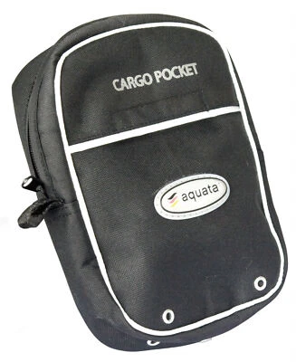 Beintasche Oberschenkel -Cargo Tasche Tauchen Unterwasserarbeit wechselsystem - Bild 1 von 3