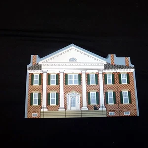 Snowden House Mary Washington hospital foundation Fredericksburg Virginia - Bild 1 von 2