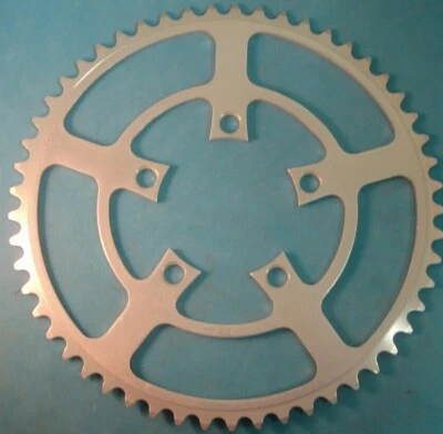 SR Japan / Stronglight 53Tx86BCD Chainring- Vintage NEW /NOS- 5/6/7/8/9-Spd- - Image 1 of 4