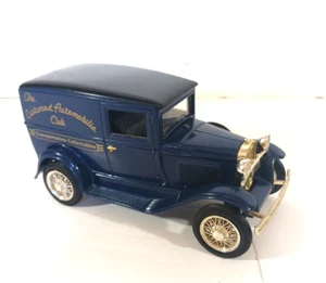 Liberty Eastwood Company Anniversary 1931 Ford Panel Truck 1/25 Metal Bank mit Schlüssel - Bild 1 von 8