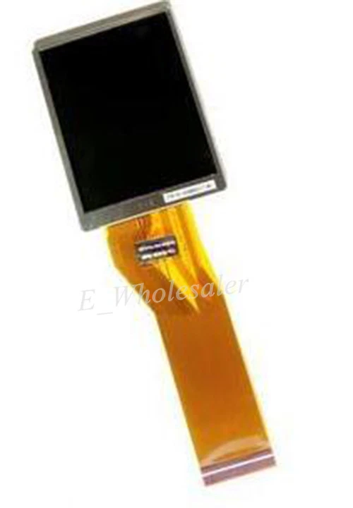 New LCD Screen Display for Samsung Digimax L700 Digital Camera Repair Part - Image 1 of 1