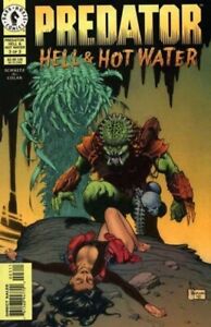 PREDATOR Hell & Hot Water 3