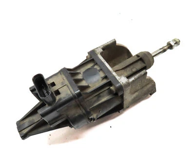 BMW X3 (F25) 2016 2,0 L turbocompresor motor turbo actuador Wastegate Foto 1 de 4