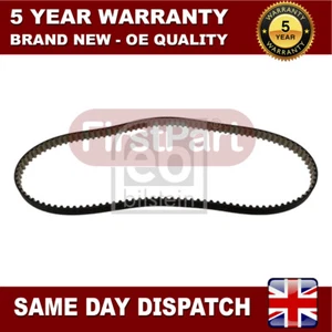 Fits Ford Fiesta 2012-2013 Focus 2012-2012 1.0 FirstPart Timing Cam Belt - Picture 1 of 2