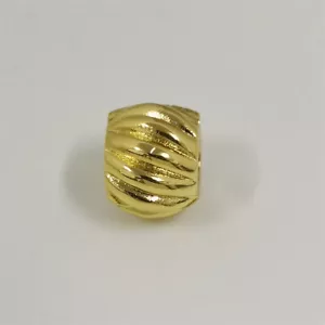 clip charm pandora dorado - Imagen 1 de 5