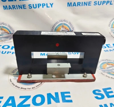 Ohio Semitronics Ctl-202Ht/1500 Current Sensor Excitation 260 Maxma 2.5V Dc-1Khz - Image 1 of 4