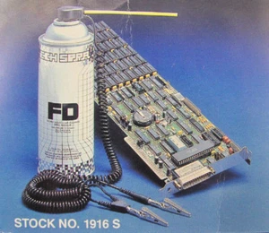 Aeroground - Aerosol Static Control Device - Tech Spray 1916-S - Picture 1 of 4