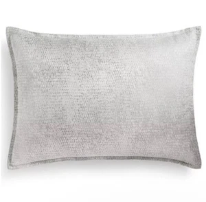 Hotel Collection Tessellate ONE Standard Sham - Picture 1 of 4