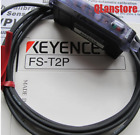 1PC New Keyence FS-T2P Fiber Optic Sensor FST2P In Box Expedited Shipping