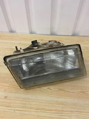 Rover Montego Carello original Scheinwerfer vorne rechts Austin 37FR 84-94 54516749 - Bild 1 von 4