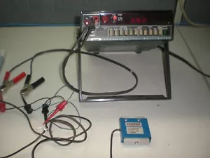 Celda de carga de interfaz SMT1-11 - 11 lbf - muestra 350 ohmios - Imagen 1 de 5