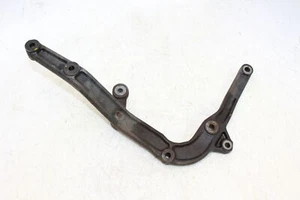 1995 Honda Shadow Ace 1100 Vt1100c2 Muffler Exhaust Pipe Bracket Mount - Picture 1 of 8