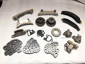 CLOYES 9-0753S TIMING KIT HOLDEN ALLOYTEC VE INC SIDI W/GEARS NO CAM GEARS - Picture 1 of 3