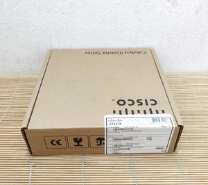 Catalyseur Cisco C9105AXI-B série 9105AX environnements intérieurs int ant neuf joint - Photo 1/1