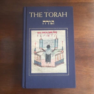The Torah Henry Holt 1996 1st American Edition Illustrated - Bild 1 von 7