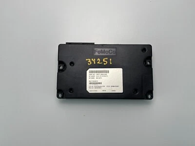 Ford Focus 2009-2010 módulo de control de sincronización de comunicación 2,0 L OEM, AR3T-14D212-AE Foto 1 de 4