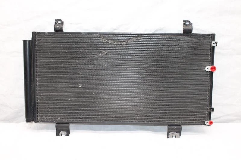 Lexus IS250 XE20 2012 sedán #255 condensador de CA Foto 1 de 4