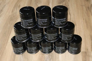 12-Oil Filters For Fram PH3614, AC Delco PF53, Purolater 10241, Wix 51348 - Picture 1 of 2