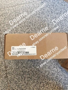 1 Stück NEU Inovance Motor MS1H4-10B30CB-A334R - Bild 1 von 2