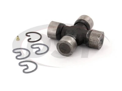 Moog 232A U-Joint For Cadillac: Escalade(2005-2014) Escalade ESV(2007-2014) EXT! - Image 1 of 4