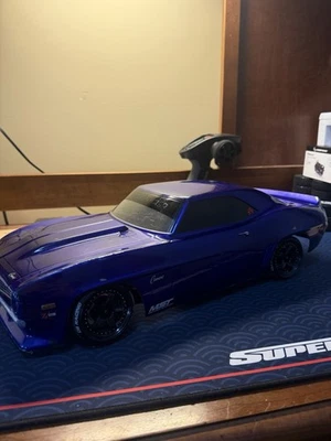 MST RMX 2.5 RC Drift Car - Image 1 of 4