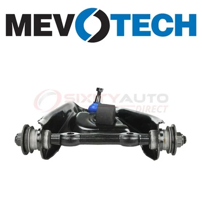 Mevotech Control Arm & Ball Joint Assembly for 1987-1991 GMC R1500 Suburban qw Foto 1 de 4