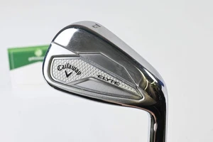 Callaway Elyte Pitching Wedge / 42 Degree / Stiff Flex Dynamic Gold S300 Shaft - Picture 1 of 6