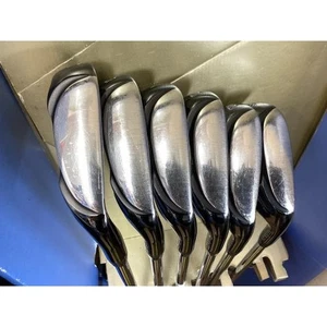 Cobra S3 Iron Set 6pcs 5-PW NS Pro 950GH Flex S - Picture 1 of 6
