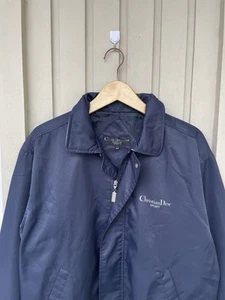 Vintage Christian Dior Jacket - Picture 1 of 13