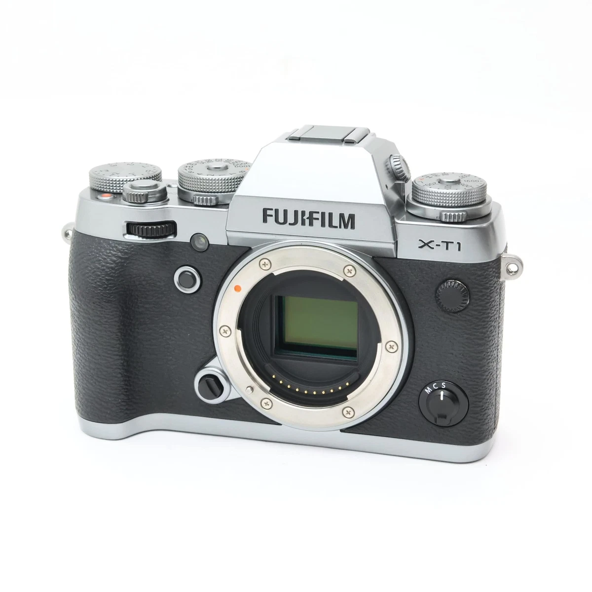 Fujifilm X-T1 Mirrorless Interchangeable Lens Cameras for Sale