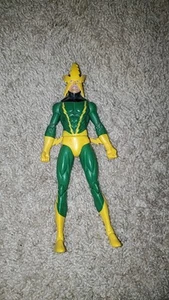 Marvel Diamond Select 7" ELECTRO Figure Disney Exclusive Spider-Man Legends - Picture 1 of 4