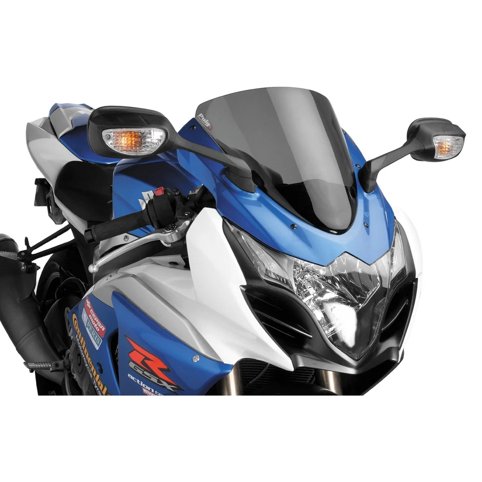 For Suzuki GSXR1000 2009-2015 Puig Standard Screen Foto 1 de 1