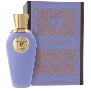 V Canto Unisex Messaggero Extrait de Parfum Spray 3.3 oz Fragrances - Picture 1 of 2