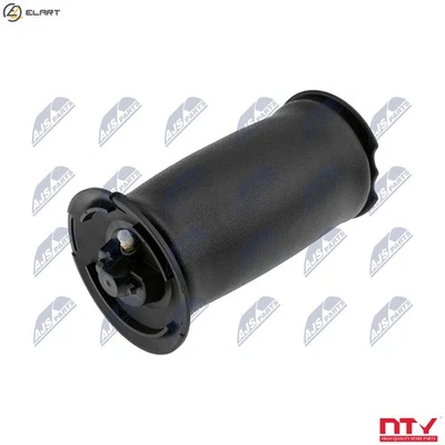 INNER TIE ROD SDK-MS-027 FOR MITSUBISHI PAJERO/III/Canvas/Top 4M41 3.2L 4cyl - Image 1 of 4