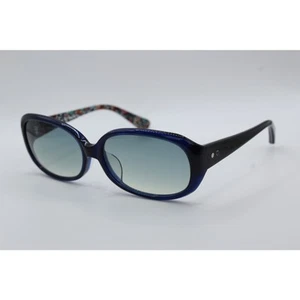 Paul by Paul Smith Indigo Blue and Black Sunglasses - Picture 1 of 5