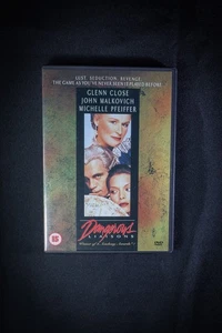 Dangerous Liaisons - DVD - Picture 1 of 4
