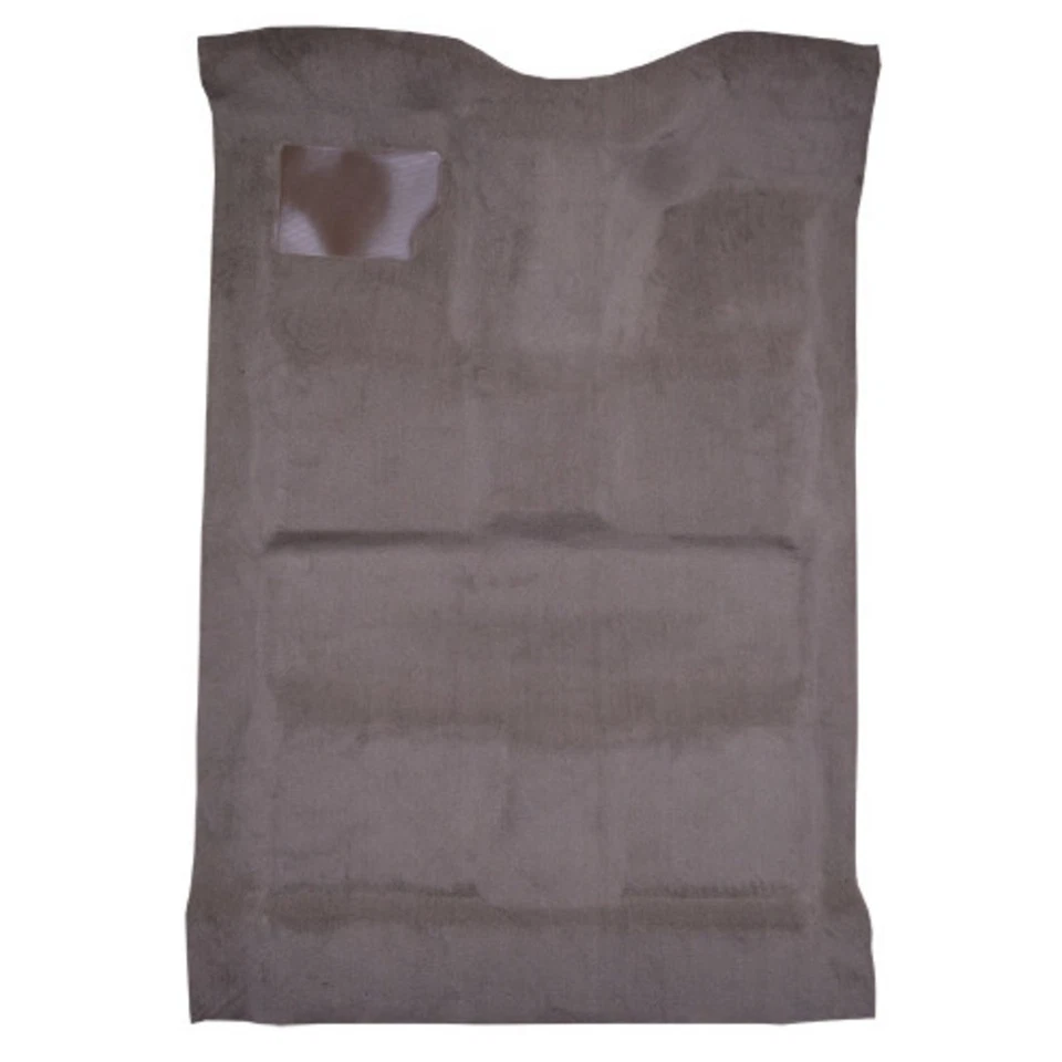 Carpet for 1999-2007 Ford F-350 Super Duty 4DR Crew Cab Manual Floor Shift - Image 1 of 4