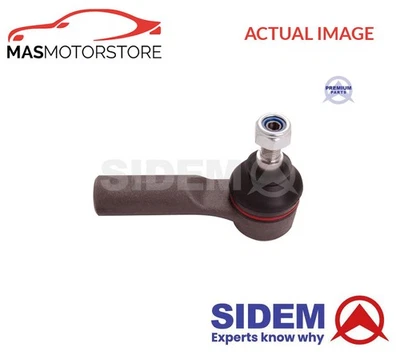 TRACK ROD END RACK END FRONT RIGHT SIDEM 67233 H NEW OE REPLACEMENT - Image 1 of 4