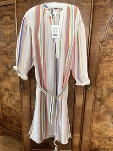 Lemlem x H&M Beach Type Dress Size M - NewWith Tags - Picture 1 of 6