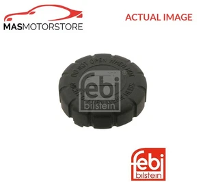 COOLANT EXPANSION TANK CAP FEBI BILSTEIN 30533 FOR MERCEDES-BENZ E-CLASS,C-CLASS - Picture 1 of 5