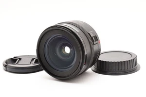 Canon EF 24mm F/2.8 Wide Angle AF Lens [Excellent from Japan F/S - Picture 1 of 12