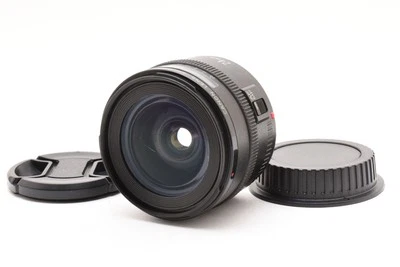 Lente Canon EF 24mm f/2.8 Gran Angular AF [Excelente+] Desde Japón F/S - Imagen 1 de 4