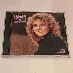 Greatest Hits by Lacy J. Dalton Audio CD Very Good  - Picture 1 of 2