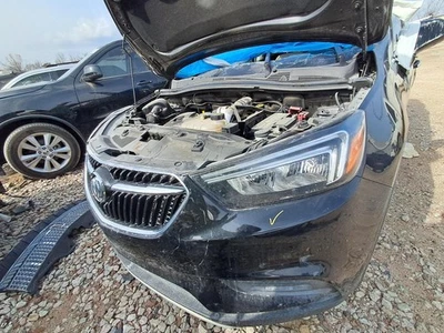 Used HVAC Blower Motor fits: 2022 Buick Encore  Grade A - Image 1 of 4